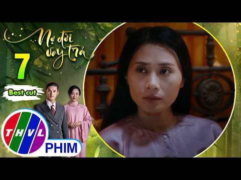 Vợ thứ sinh con đúng lúc điền chủ Bân bận... đi chơi! | NỢ ĐỜI VAY TRẢ thumbnail