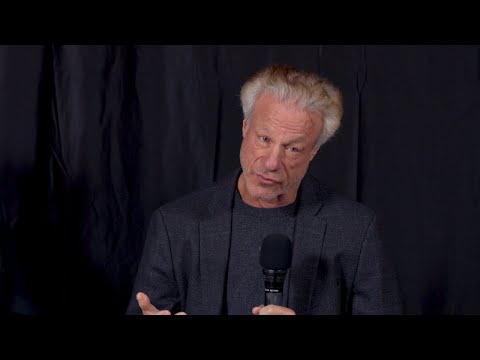 Being a Founder’s Founder | David Fialkow & John Werner | TEDxBoston thumbnail