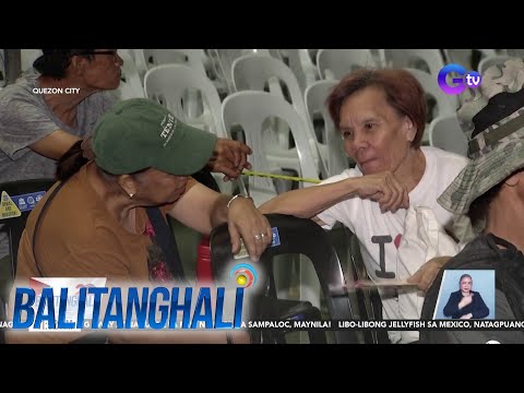 Bagong sistema sa P20/kg bigas | Balitanghali thumbnail