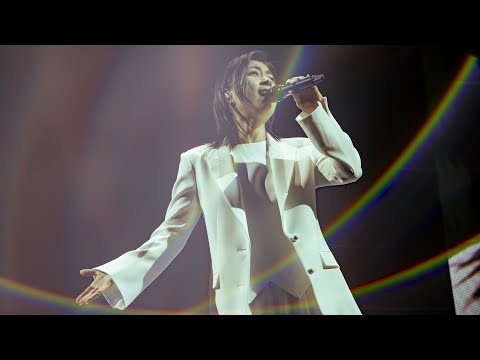 「HIKARU UTADA SCIENCE FICTION TOUR 2024」 in Hong Kong after movie thumbnail