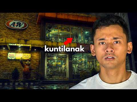 Aku Review Restoran Tengah Malam (Lagi) thumbnail