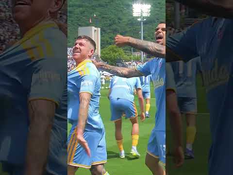 ? SPALLETTI CAM: ??? Sfuriata verso Koopmeiners e lite con Gudmundsson ??? thumbnail