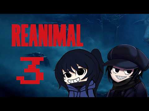Moonshine Plays: REANIMAL PT.2 with @caimanpool thumbnail