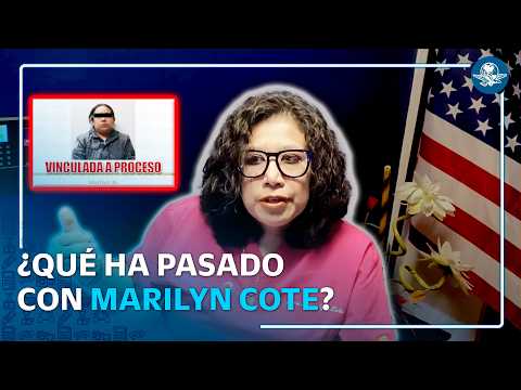Aplazan audiencia de Marilyn Cote en medio de nuevas acusaciones thumbnail