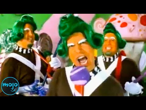 Top 10 One Hit Wonders Who Actually Had Better Songs thumbnail