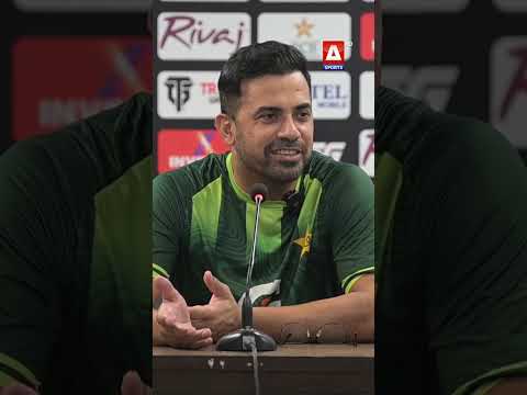 The Improvement Is Clearly Visible | Pakistan Women vs Zimbabwe Women | 3rd T20I 2026 | A Sports thumbnail