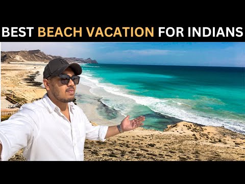Visiting Oman in 2025 || Better than Dubai ? || thumbnail