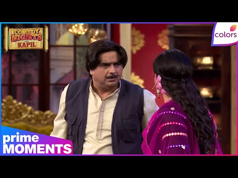 Comedy Nights With Kapil | Highlights | Ep. 551 | Anandi Shoots A Daily Soap At Kapil’s House! thumbnail