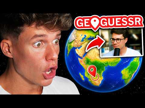 GEOGUESSR GEGEN ALEX thumbnail
