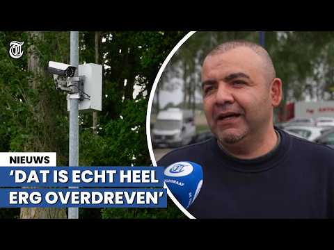 Aantal flitslocaties wordt verdubbeld: ‘Staatskas spekken’ thumbnail