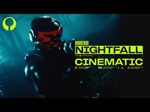 Season 2 Cinematic Trailer | Marathon thumbnail