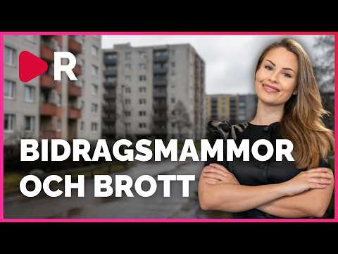 Hotet: Om bidragen stoppas blir de kriminella  thumbnail