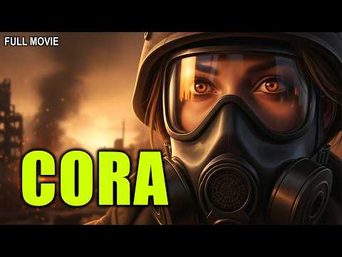 THE TRUTH WILL DESTROY YOU: Cora | Full Horror Sci-Fi Movie thumbnail