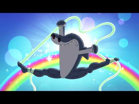 Zig & Sharko | DIY Masters | A Xilam Series | Xilam TV thumbnail