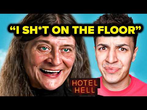 Hotel Hell's Most Brutal Episode Ever thumbnail