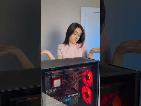 Почему нельзя ставить Компьютер под Стол? thumbnail