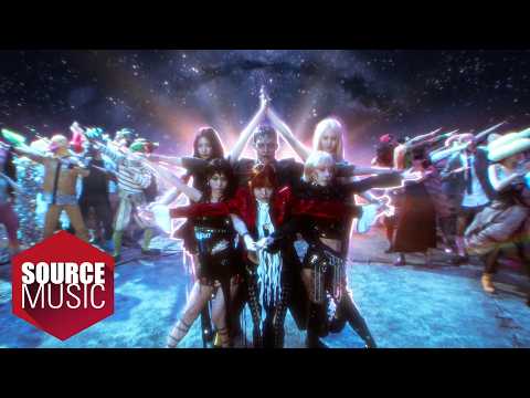 LE SSERAFIM (르세라핌) 'CELEBRATION' OFFICIAL MV thumbnail