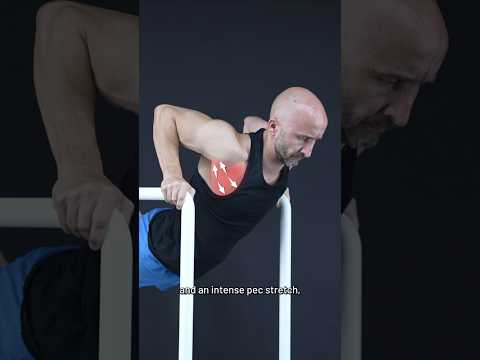 The Forgotten Push-Up! thumbnail