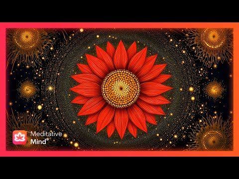 256Hz || ROOT CHAKRA Healing Soundscape || MULADHARA Chakra Flowscapes || Meditative Mind Chakras thumbnail