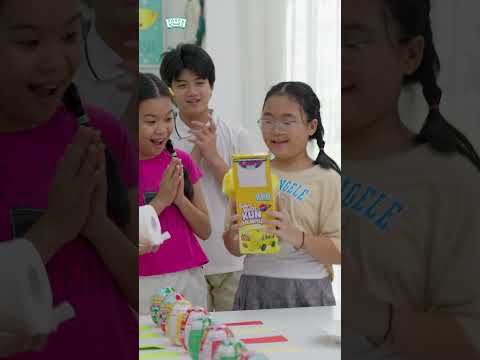 Lăn cuộn giấy để nhận quà ở ô tương ứng #funny #phanthuong thumbnail