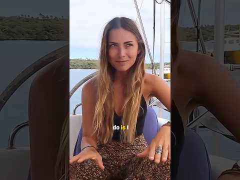 THROWBACK to baby Elayna’s island survival (fail) #travel #survival thumbnail
