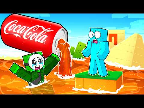 A cada minuto o Refrigerante do Problems sobe! thumbnail