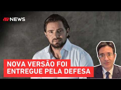 Delação de Vorcaro: especialista comenta quais devem ser os próximos passos thumbnail