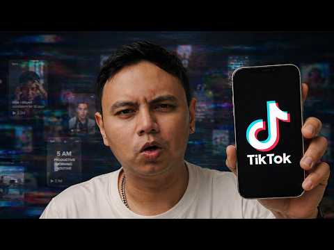 Tiktok ကကမ္ဘာကြီးကို ဘယ်လိုပြောင်းလဲစေခဲ့လဲ? thumbnail