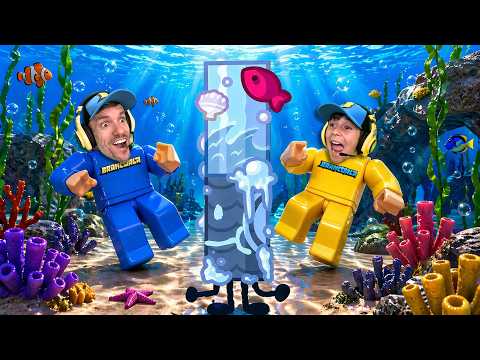 Marcador Extremo Tsunami no Find The Markers thumbnail