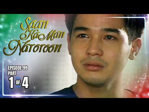 Saan Ka Man Naroroon | Episode 99 (1/4) | May 17, 2026 thumbnail