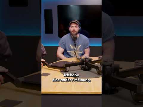 "Wir haben nicht den Anspruch objektiv zu sein!" thumbnail