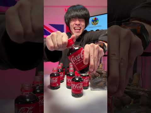 CLEANING RUST WITH COCA COLA thumbnail