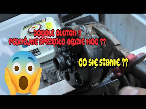 Lodówkowóz 99,7% Double Cluth Podwójne Sprzęgło Będzie Moc Panie Jacku ? Wazzup :) thumbnail