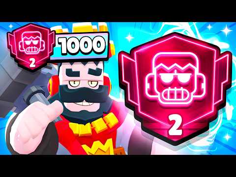 YENİ PRESTİJ 2 ALDIM! ? | Brawl Stars thumbnail