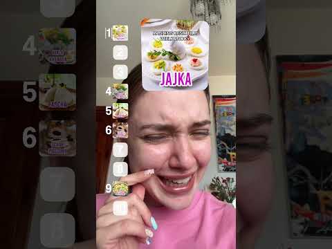Jakie jest wasze ulubione danie na Wielkanoc? 🐣🍳 #śmieszne thumbnail
