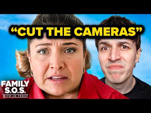 This Supernanny Spin Off Got Cancelled For A Reason thumbnail