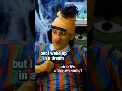 Ryan's horrifying dream.. thumbnail