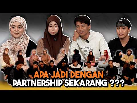 PANAS PANAS LEADER JUDGE PARTNERSHIP AI TEAM SEKARANG !!!  thumbnail