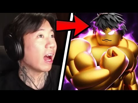 【DE JuN】你們對力量一無所知。課金的力量！(Roblox) thumbnail