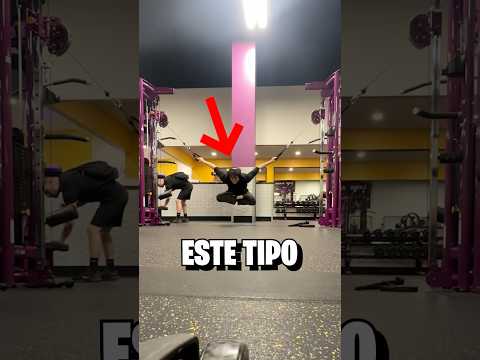 Día 431 volviéndome SÚPER HÉROE 😈 thumbnail