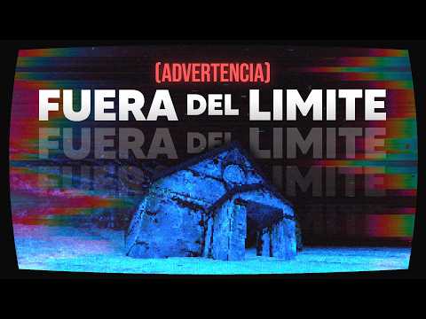 El horror de salirse de los LIMITES en un videojuego thumbnail