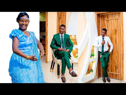  ALVELLA MUHIMBARE Nomukurahe ko ndamugwaye ? EMILE ZOLA aje atavyorosha ;Umunezero uzoduhotora? thumbnail