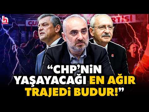 'Butlan' kararı CHP'de deprem etkisi yarattı! Kılıçdaroğlu göreve gelince olacakları Saymaz anlattı! thumbnail