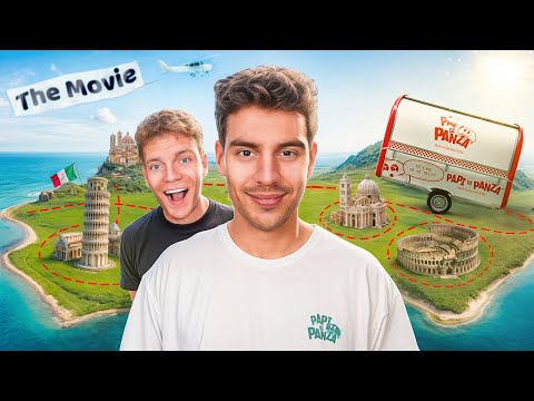 Wij Begonnen Een Food Truck (Het Volledige Verhaal) thumbnail