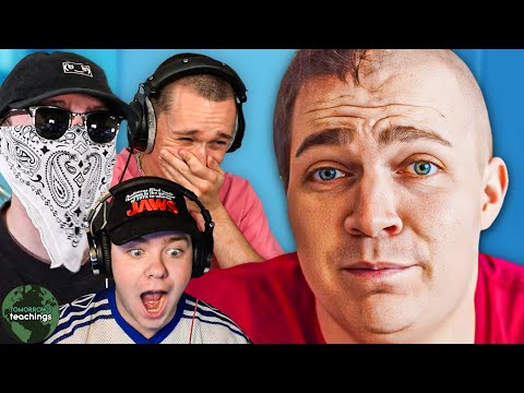 Evil Dhar Mann Clone is Somehow Still Going thumbnail