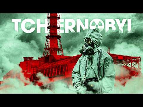 La catastrophe de Tchernobyl thumbnail