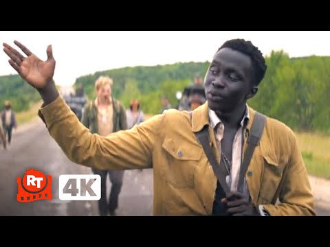 The Long Walk (2025) 4K -  F*** The Long Walk! (6/11) | Movieclips thumbnail