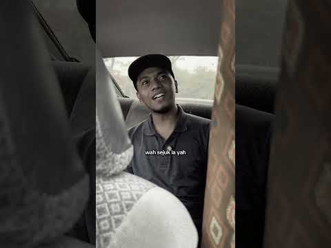 Nostalgia balik kampung dulu dulu  #aminmahmood #jalanyangjauhjanganlupapulang thumbnail