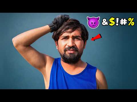 Vikram Ne Phir Se Lafda Kar Diya...और लाखो का नुक़सान हों गया ? | MR. INDIAN HACKER | Day 6 thumbnail