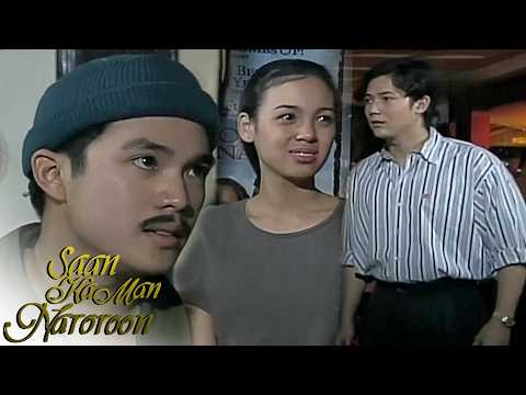 Rosario chooses to go with Bart instead of Alex | Saan Ka Man Naroroon thumbnail